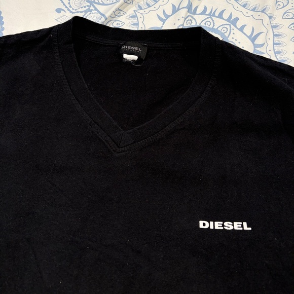 Diesel Shirt Large - Picture 2 of 3